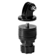 Adaptateur pour appareil photo