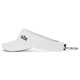 Visière Regatta UV - White - 1SIZE