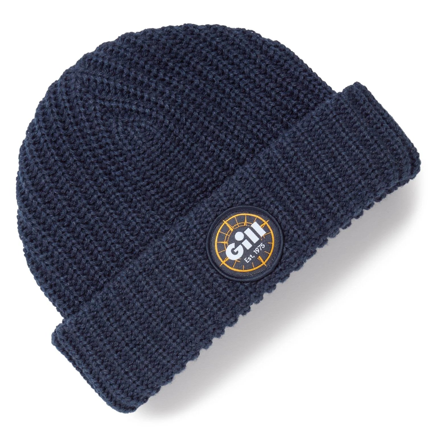 Bonnet flottant tricoté - Night Sky/GoldFusion