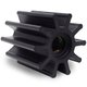 Turbine diamètre 65 - 15,8 , épaisseur 68