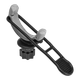 Fixation G-Hold 50mm (2 in) - Noir