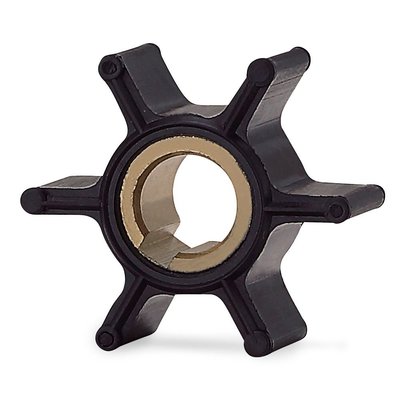 Moteur - NA - Turbine pour moteur HB Johnson / Evinrude 387361/763735.