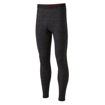 Équipage - NA - Legging homme - Ash Melange - S