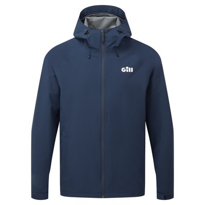 Équipage - NA - Veste Voyager - Night Sky - M