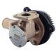 Pompe de refroidissement pour moteur Volvo 22063494
