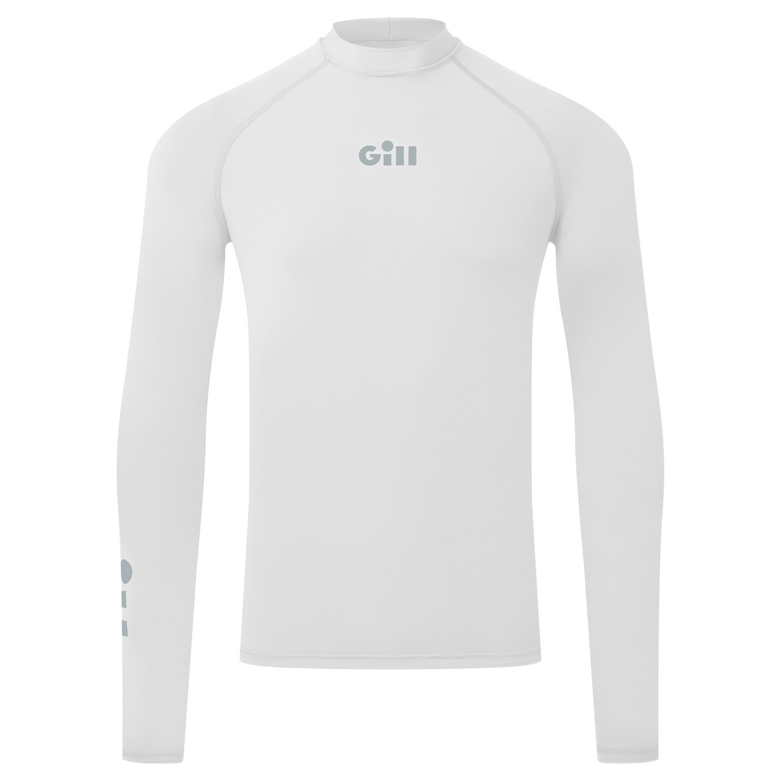Top Zenzero - White - S