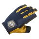 Gants longs Pro - Navy - M