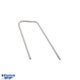 Chaire/paire B=350 mm H=500 - PP350