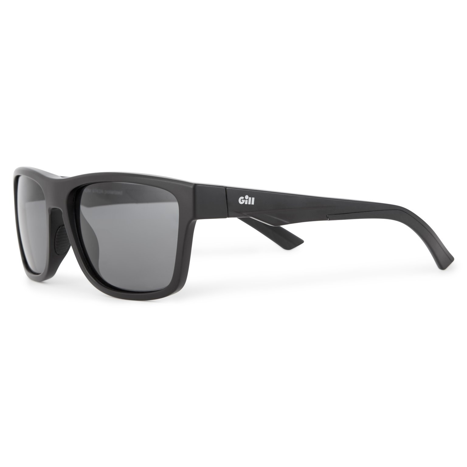Lunettes de soleil Spectrum - Matt Black - 1SIZE
