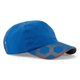 Casquette Race - Blue