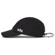 Casquette Regatta UV - Black - 1SIZE