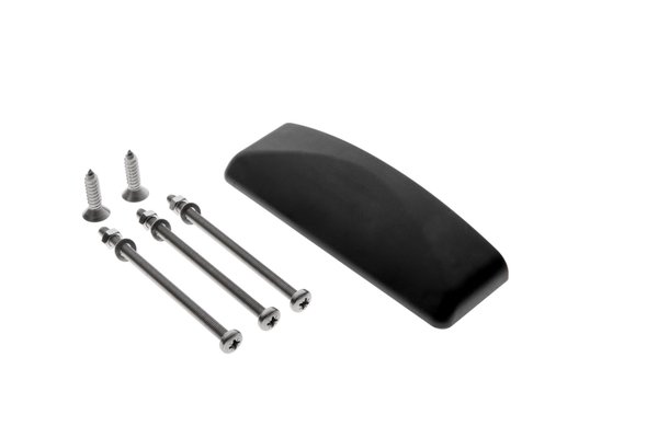 Accastillage et gréement - NA - Kit de montage latéral pour bloqueur XAS