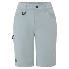 Équipage - NA - Short femme Expedition - Medium Grey - 14