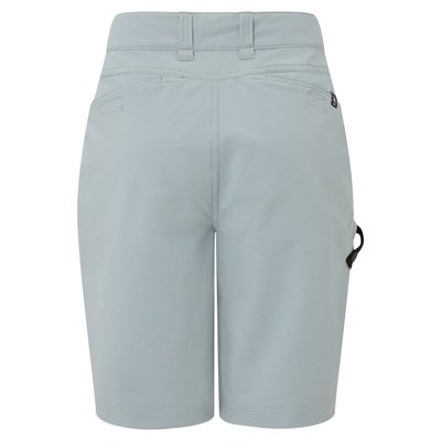 Équipage - NA - Short femme Expedition - Medium Grey - 14