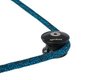 Réa de déviation en aluminium Ø30mm pour cordage de Ø16mm max - 2000kg