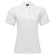Polo femme Crew - White - 10