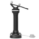 Support de moteur électrique