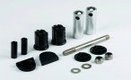 Kit réparation pour charnière de 10mm pour panneau jusqu'à 500x500