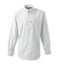 Chemise manches longues Oxford - White - L