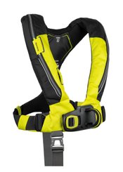 Sécurité - NA - Gilet Deckvest 6D UML 170N - Citrus Yellow
