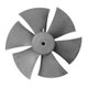 Hélice MAX POWER ø185mm (vis de pression)