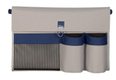 Sac de cockpit combi - 470x300x70mm