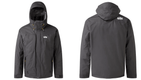 Veste Winter Angler - Graphite - S