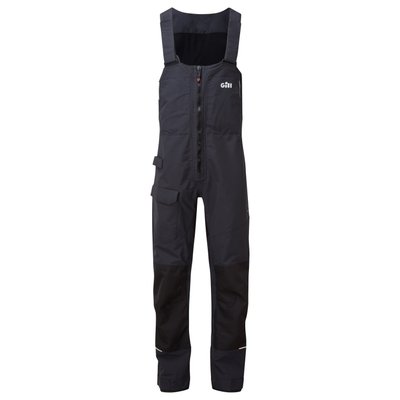 Équipage - NA - Offshore Trouser - Graphite - XS