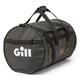 Sac Tarp Barrel 60L - Black