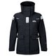 Women's Offshore Jacket - Graphite - 10