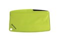 Pochette ceinture étanche S - Yellow Lime
