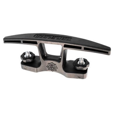 Pêche - NA - Taquet haute résistance de 15cm (6 pouces) Track Cleat