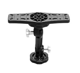 Électronique - NA - HEXX Support de sondeur avec extension en aluminium