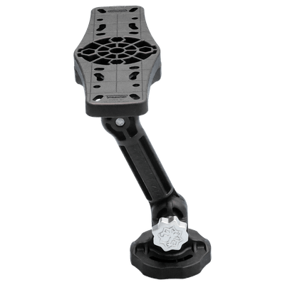 Électronique - NA - HEXX Support de sondeur avec extension en aluminium