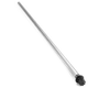 Mât de pavillon 800mm - Base noire