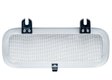 Moustiquaire pour hublot ouvrant 375x175