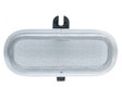 Moustiquaire pour hublot ouvrant 268x141