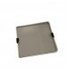 Moustiquaire pour panneau de pont r=30 sans bride 410x410