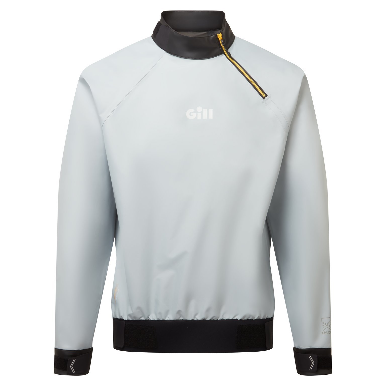 Veste Verso Lite - LightGrey/GoldFusion - XS
