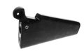 Coinceur ZS carbone Ø16-18mm 6000kg à coller noir