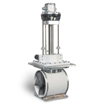 Mouillage - NA - Propulseur hydraulique rétractable VIP250 24V 13.5 kW