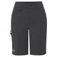 Short femme Expedition - Graphite - 10