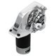Guindeau horizontal Dorado 500W/12V chaine de 6mm sans poupée