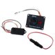 Kit alarme pour pompe de cale 12/24v