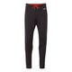 Haut thermique 1/4 zippé OS Thermal - Graphite - XXL