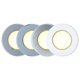 Eyelight MR11 SMD LED argent mat - 9941ms