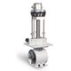 Propulseur hydraulique rétractable VIP150 10 kW 12V