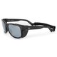 Lunettes de soleil Verso - Black/Silver - 1SIZE