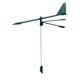 Girouette Hawk 10' (27cm) pour dériveurs et bateaux de sport jusqu'à 8m