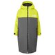 Junior Aqua Parka Sustainable Edit - Sulphur/Ash - JS
